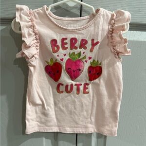 🔥3 for $10🔥 toddler T-shirt